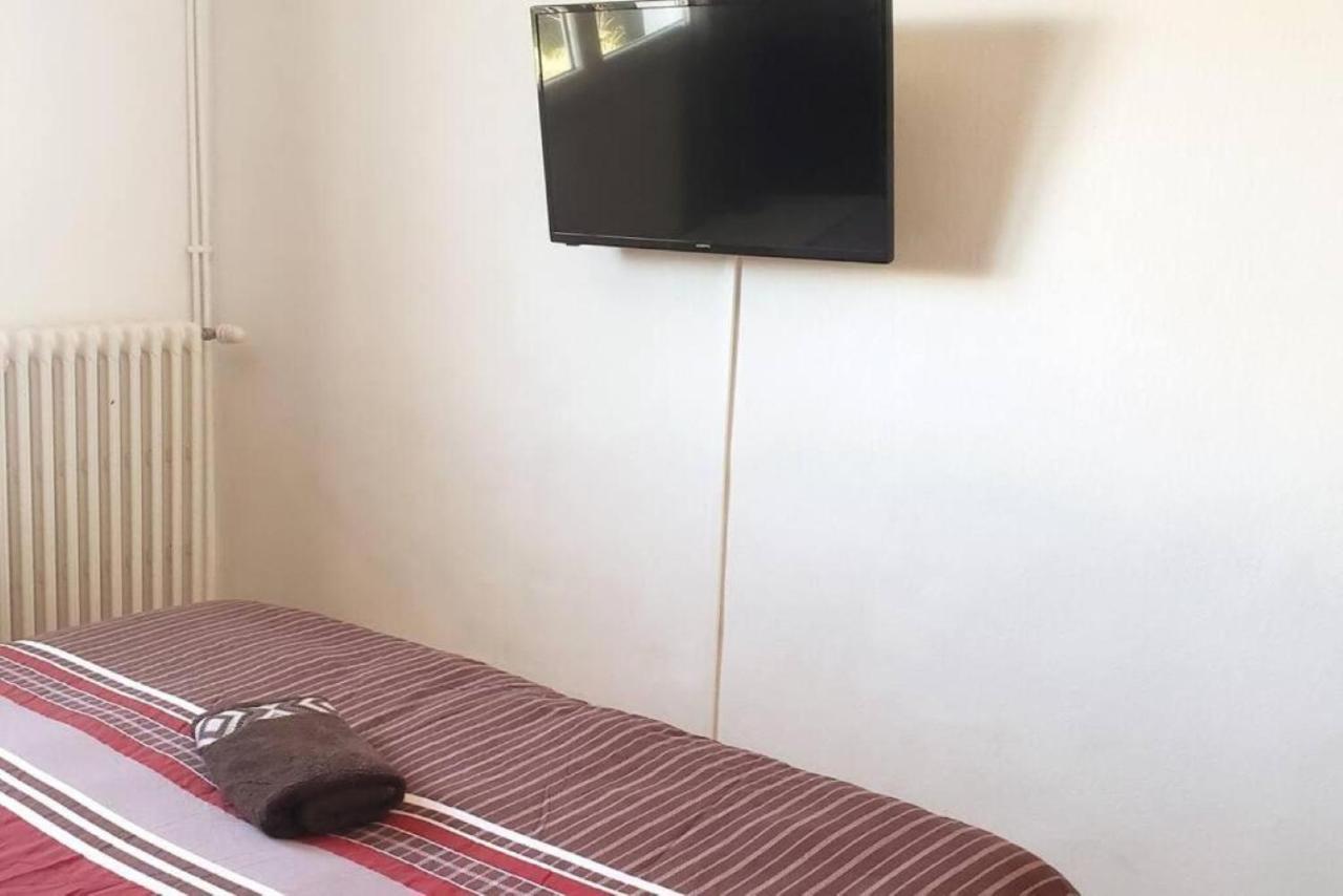 Maison Familiale - Menage, Serviettes, Draps Inclus Gaillac Bagian luar foto