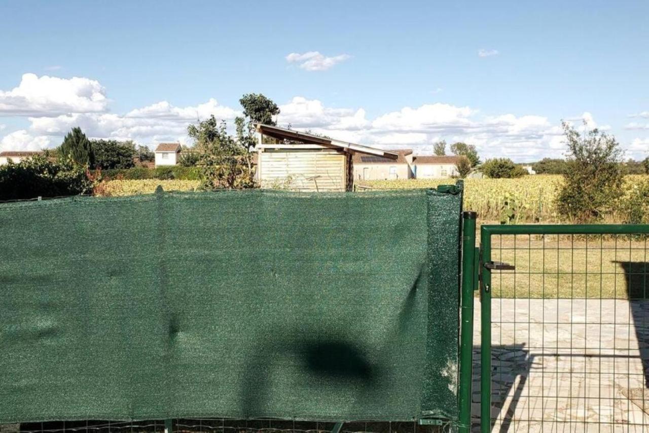 Maison Familiale - Menage, Serviettes, Draps Inclus Gaillac Bagian luar foto